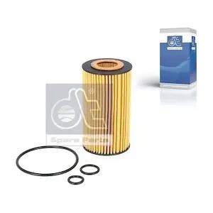 DT Spare Parts 4.66651