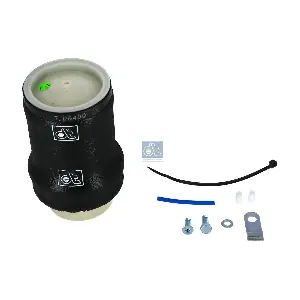 776400 DT Spare Parts