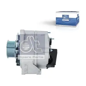 DT Spare Parts 462883