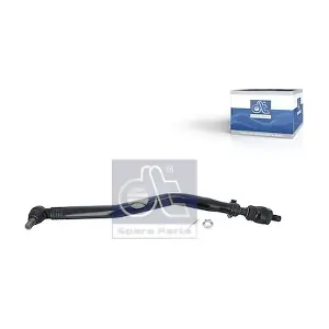 100125 DT Spare Parts
