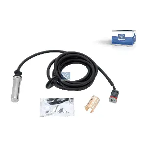 2.00382 DT Spare Parts