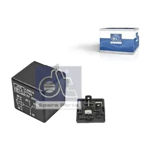DT Spare Parts 4.66518