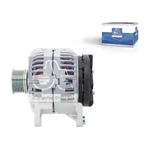 DT Spare Parts 12.72004