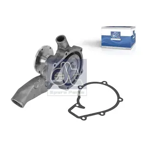 3.16007 DT Spare Parts