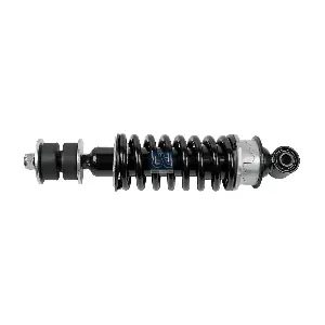 DT Spare Parts 565008