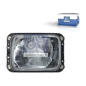4.62356 DT Spare Parts