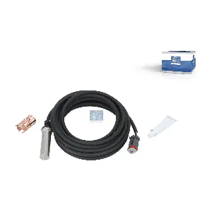 2.00380 DT Spare Parts