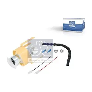 12.20002 DT Spare Parts