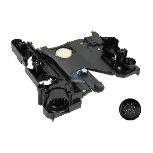 4.68120 DT Spare Parts