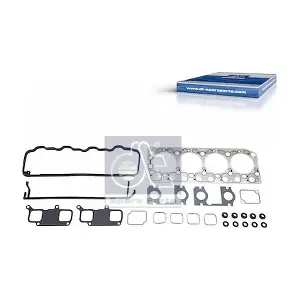 4.91187 DT Spare Parts