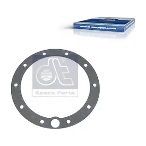 3.60542 DT Spare Parts