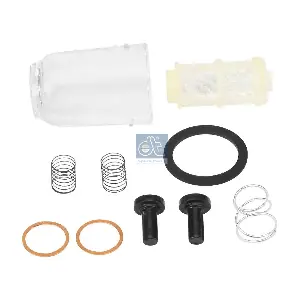 4.90503 DT Spare Parts