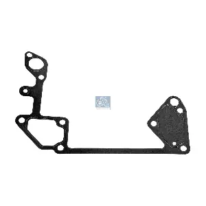 3.16114 DT Spare Parts