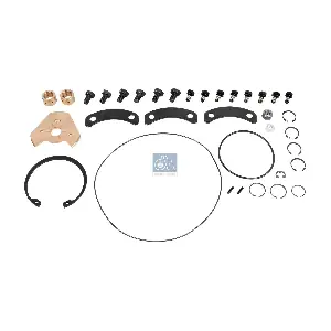134015 DT Spare Parts