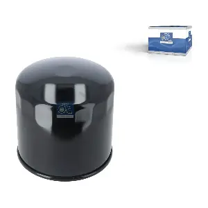 15.00006 DT Spare Parts