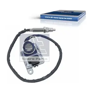 4.73153 DT Spare Parts