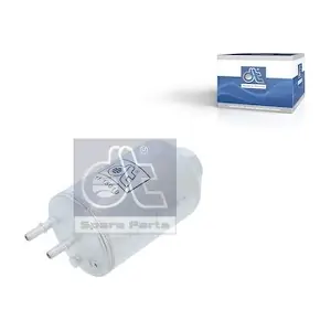 11.15010 DT Spare Parts