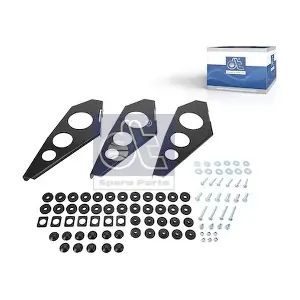 132219 DT Spare Parts
