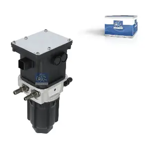 5.45445SP DT Spare Parts