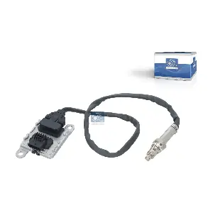 400070 DT Spare Parts