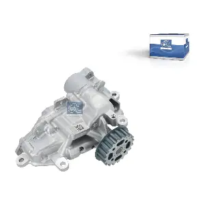 13.00484 DT Spare Parts