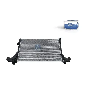 6.00110 DT Spare Parts