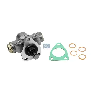 3.21007 DT Spare Parts