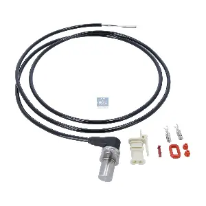1.21704 DT Spare Parts