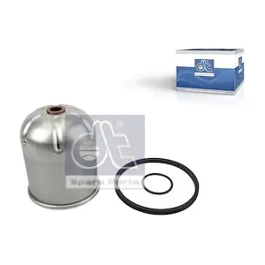 DT Spare Parts 6.24204