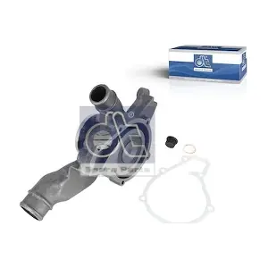DT Spare Parts 316001