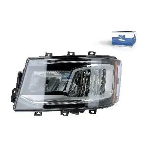 100165 DT Spare Parts