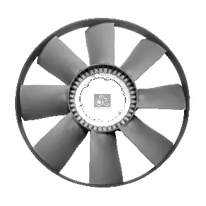 4.62740 DT Spare Parts