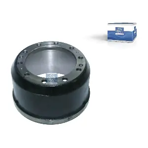 DT Spare Parts 6.60000
