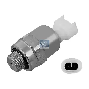 DT Spare Parts 7.80158