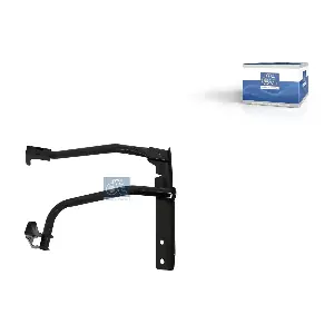 DT Spare Parts 2.00037 Кронштейн, підніжка