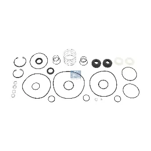 4.90054 DT Spare Parts