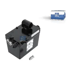 1.22332 DT Spare Parts