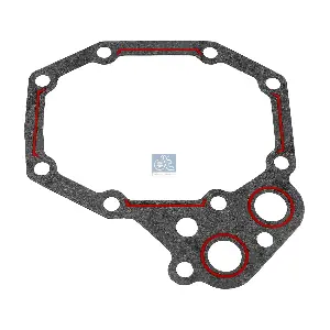 4.20541 DT Spare Parts