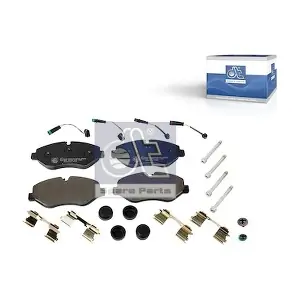 DT Spare Parts 4.90938