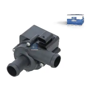 DT Spare Parts 11.14007
