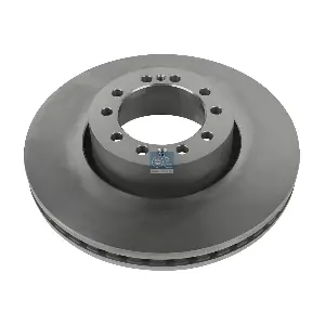 6.61022 DT Spare Parts