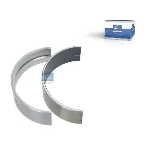 4.00793 DT Spare Parts