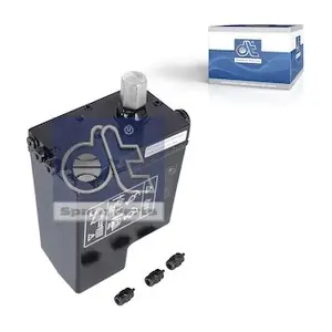 2.70108 DT Spare Parts