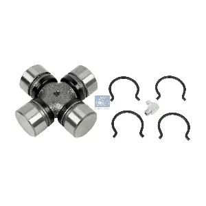 4.60168 DT Spare Parts