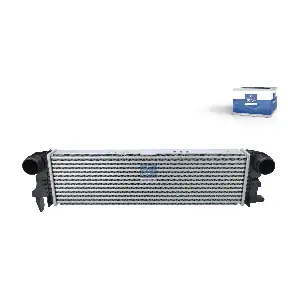 4.00851 DT Spare Parts