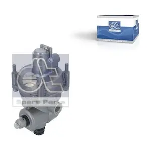 6.65041 DT Spare Parts