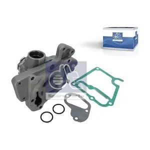4.61621 DT Spare Parts