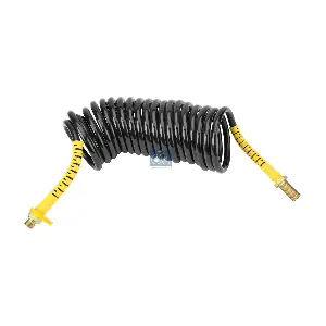 DT Spare Parts 121670