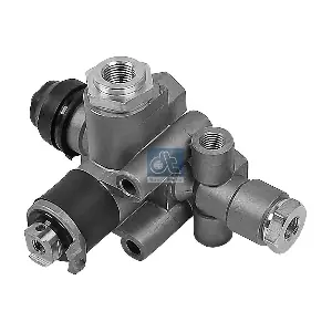 62391 DT Spare Parts