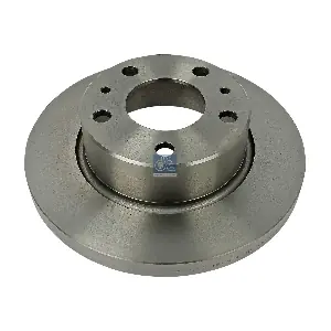 DT Spare Parts 7.36048